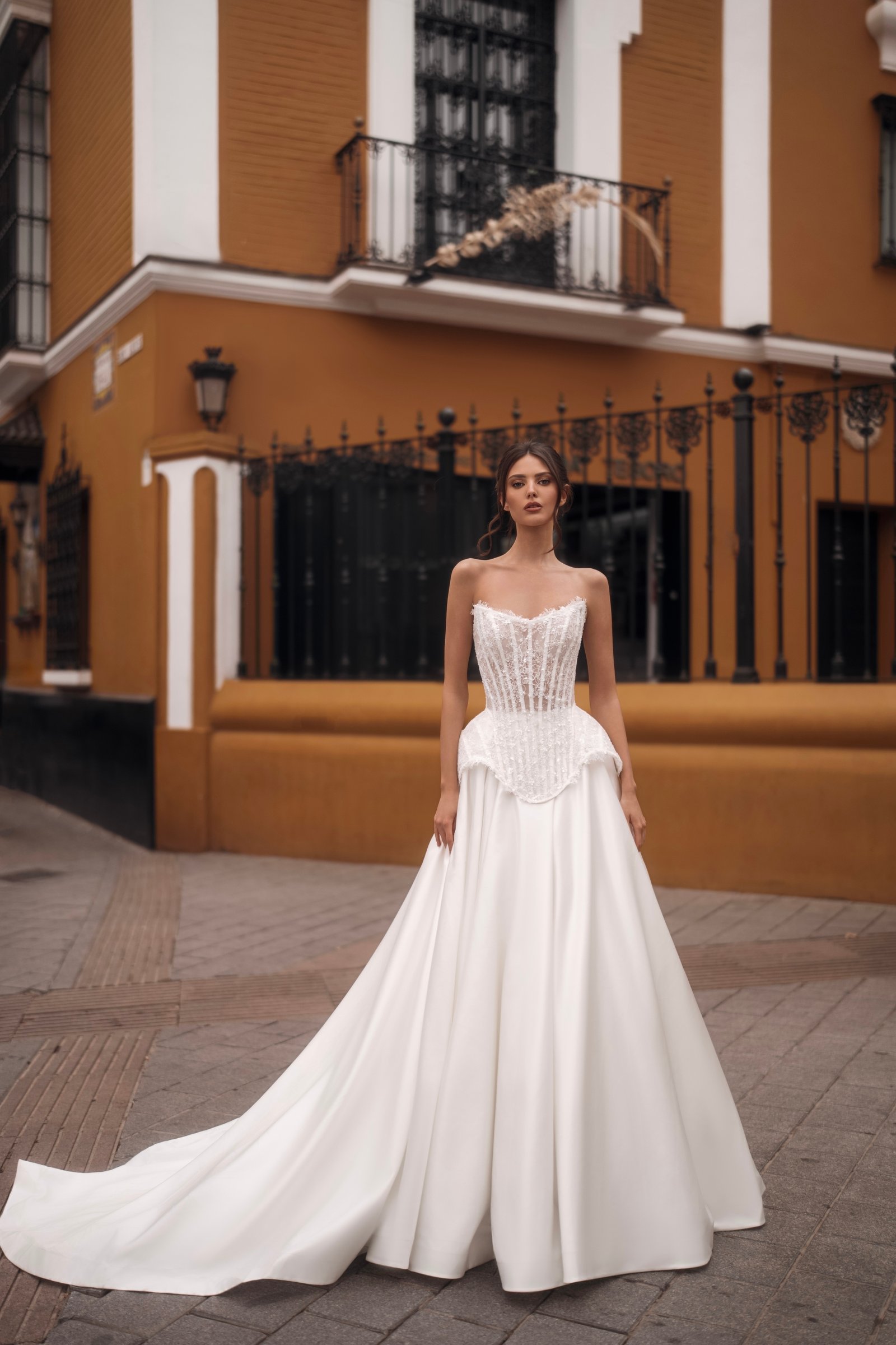 Amore a Prima Vista wedding dress
